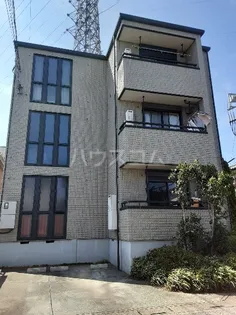 アーバンヒルズの画像