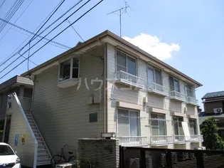 アーバンエステートの画像