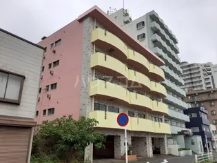 ガーベラマンション汐入の画像