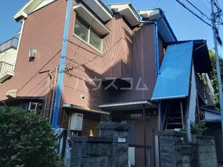 ブルーシエル上町の画像
