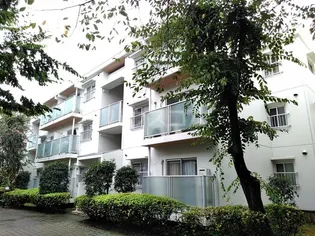 ガーデンコート八千代台6の画像