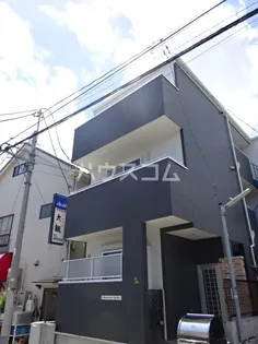 MAISON DE JQ亀有の画像