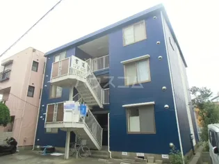 カームハイツの画像