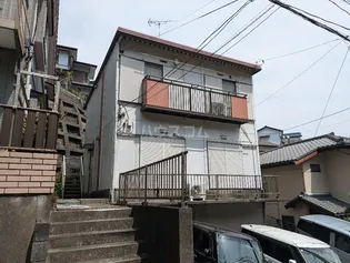 望洋台オーシャンテラスの画像