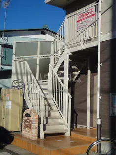 プロムナードの画像