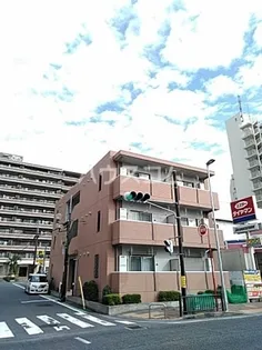 フレイム テラスの画像