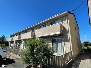 リヴェールふたご B棟の画像