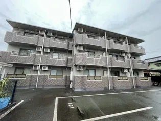 メゾン サンパティークの画像