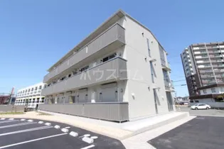 NOVEL COURT IMAISE A棟の画像