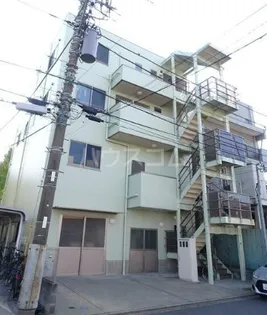 マンションAMAGIの画像