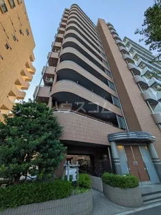 グランアリュール大鳥居の画像