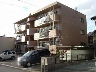 ハイツスズコマの画像