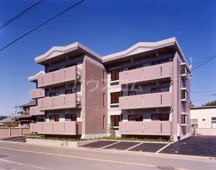 カーサブランシェの画像