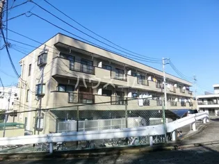 グリーンハイツ駒岡の画像