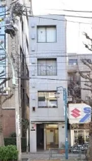 ベルスリーせたがや【401号室】の外観