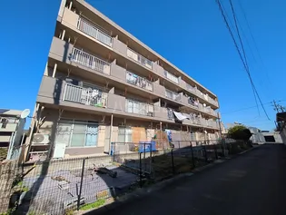 マンションアリスAの画像