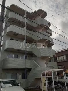 マツイチサンパレス第6の画像