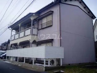 第二コーポ犬飼の画像