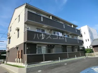 エーデルハイムクロダⅡの画像