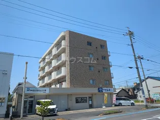 マンション友親の画像