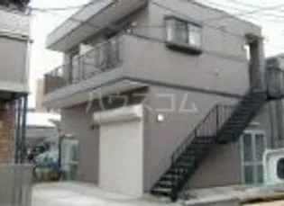 グランメールIの画像