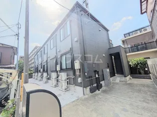 リブリ ドルフ上野毛の画像