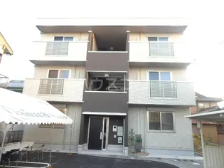 アンダーフォレスト V A棟の画像