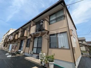 フォーブル中町の画像