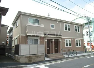 フローリッシュ日吉の画像