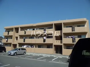 ソレアードみのるIIの画像