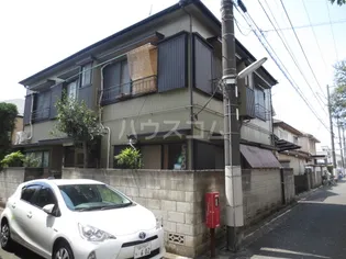 佐々木ハウスの画像