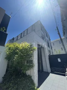 エピ桜新町【1階】の外観