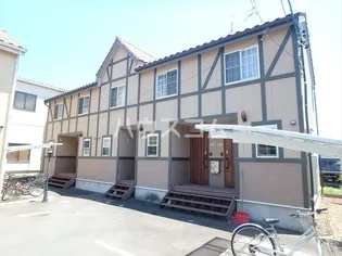 パルティーレIIの画像