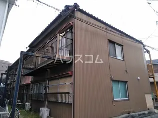 鈴木第5コーポの画像