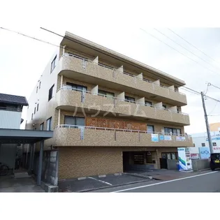 愛知県一宮市文京2丁目【マンション】の外観