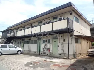 泉ハイツの画像