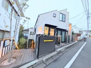 TERRACE自由が丘の画像