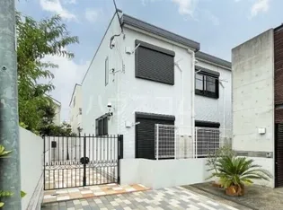 東京都世田谷区東玉川2丁目【アパート】の外観