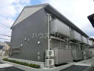 E LAVIE 木曽川の画像