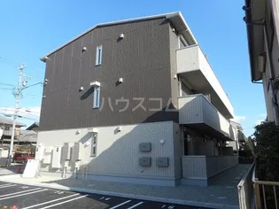 プリムヴェールの画像