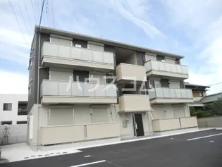 ボナール東野の画像