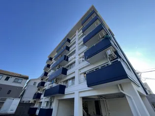 シャトーウィスタリヤの画像