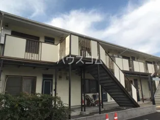 フォレストハイツの画像