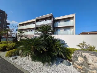 THE PARK RESIDENCEの画像