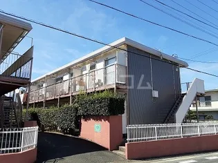 石塚ハウス Aの画像