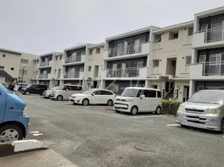 平川ガーデンハイツの画像