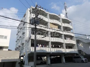 CRUST首里の画像