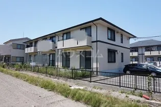 ハイカムール森 Bの画像