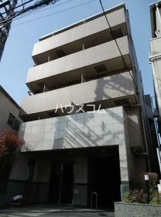 ルーブル中目黒の画像