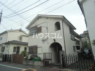 若林ハイムの画像